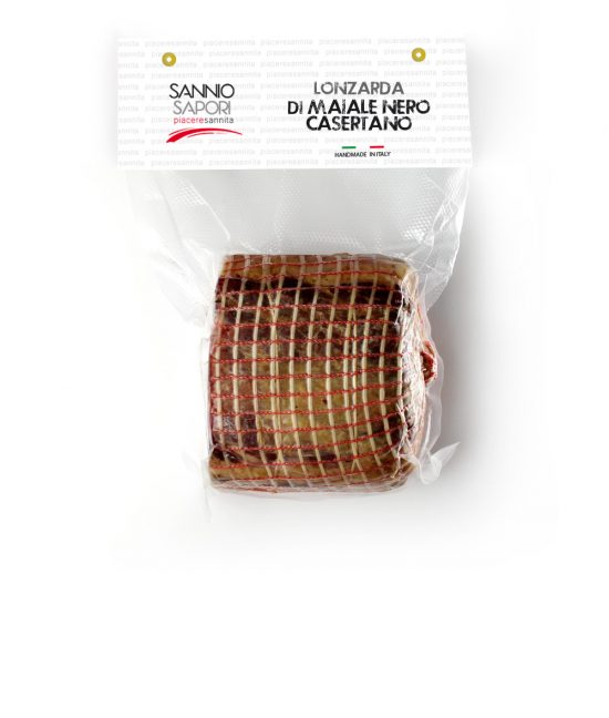 Lonzarda 250 gr.