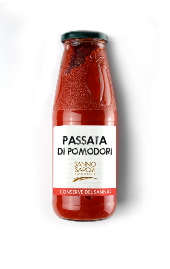 Tomatensauce