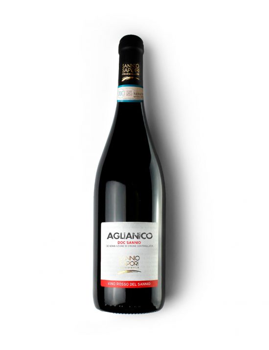 Aglianico Sannio Sapori